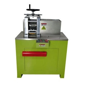 8HP Electric sheet Rolling Mill Jewellers Rolling Mill Jewelry Tools &amp; Equipments Type jewellers rolling mill