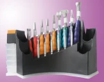 9 in 1 colorful eyewear tool set