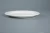 Import 9 inch disposable biodegradable raw materials paper plate disposable dishes plate from China