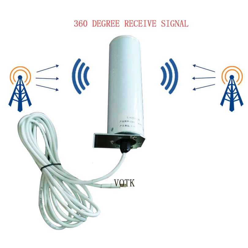 900 1800 2100 4G Lte  cellular NETWORK  AMPLIFIER 2G3G4G TRI BAND BOOSTER MOBILE GSM 3G DCS  Signal REPEATER  WITH OMNI ANTENNA