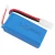 Import 903462 2S 7.4V 1500mAh 20C high rate RC helicopter lipo battery for FX067C model aircraft from China