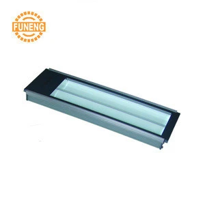 90W IP65 Waterproof LED Tunnel Light for Industrial Lighting