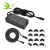 Import 90w Universal Ac Laptop Charger Power Adapter for Notebook/Ultrabook/Laptop from China