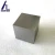 Import 99.95% tungsten dice solid tungsten cube 1kg for ornament industry from China