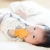 Import A 2020 New Toys Baby Teether  Silicone Baby Teething  Baby Mittens Teething from China
