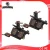 Import A pair of tattoo coil machines gun shader & liner for beginner easy to learn from China