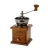 Import A3109 Vintage Mini Household Kitchen Mills Cafe Bar Handmade Miller Maker Wood Coffee Bean Crank Grinder Manual Coffee Grinders from China