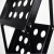 Import A4 Collapsible Magazine Rack Metal Magazine File Holder from China