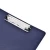 Import A4 PU Leather File Folder Documents Leather A4 Clip Board Folders Office Supplies File Management Filling Products from China