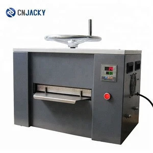 A4 PVC Card Press Laminator and Laminating Machine for ID cards