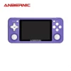 ABERNIC Handheld Game Player Video Player 64Bit Opensource Linux system Portable Retro Game Console RG351P