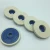 Import Abrasive pad sanding disc 10 inch woolen buffing pad wool felt marble floor polishing pad from China
