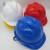 Import ABS Construction Breathable Construction Safety Helmet from China
