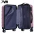 Abs Plastic Airport Travelling Carry-on  Set Of  3 Piece  Other Luggage  And Rolling Bags  Suitcase Sets Trolley Suit Cases