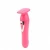 Import ABS Rotating Disc ODM facial hair trimmer from China
