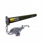 AC 200Kg Electric Rolling Door Motor