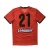 Import Accept Customer Soccer Set Jersey Shirt Custom Football Uniforms from China