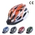 Accept Customized Safety Bike Helmet Colorful Cycling Helmet With CE