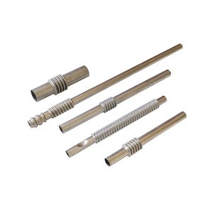 Accept Free Sample stainless steel pipe,  heat exchanger fitting tube stainless
