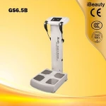 accurate body composition analyzer body weight measuring instrument