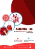 ACID RED 33  Acid Fuchine Red 2A RED SUN DYE CHEM  Manufacturers and Exporter In India  Supplier In India .