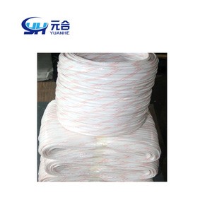 Acrylic glass fiber insulation fiberglass sleeve