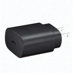 adaptive fast charging 25W USB C power adapter fast charge travel adapter model EP-TA800