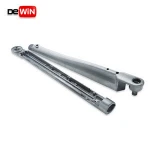 ADC12 and A380 Aluminum Alloy car part AL Casting