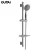Import Adjustable bath accessory rising up and down hand shower brass bathroom sliding bar from China