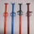 Import Adjustable Iron Props for Construction and Formwork Support second hand acrow props for sale from China