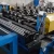 Import Adjustable Metal Carbon Steel Sheet cable tray Cold Roll Making Forming Machine Production Line from China