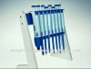 Adjustable pipettor, pipette,laboratory supplies,lab equipment