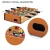 Import Adult Children Indoor Sport Game Wooden Soccer Table Toys Football Game Toys from China