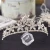 Import Adult Crown And Tiara,Princess Rhinestone Crown For Prom,Bridal Tiara Wedding Crown from China