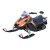 Import Adults snowmobiles 4 stroke snowmobile for sale from China
