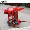 Agricultural machinery paddy thresher rice and wheat machine sheller grain farm philippines for sale