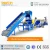 Import Agricultural Small Scale PP PE Film Plastic Washing Recycling Line Plant from Algeria