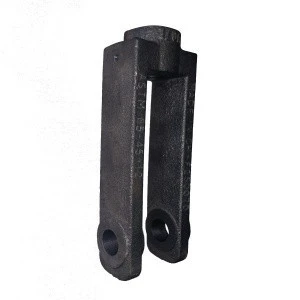 Agriculture Casting Connection Accessories OEM Available
