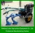 Import Agriculture Machinery Parts of LHXD-6 Double Plough from China