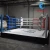 Import AIBA approved best price training boxing ring, boxing ring floor equipment from China