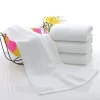 Aiqi factory bath towel turkey bar towel cotton coral fleece bath towel