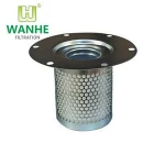 Air compressor parts oil separator 1613692100
