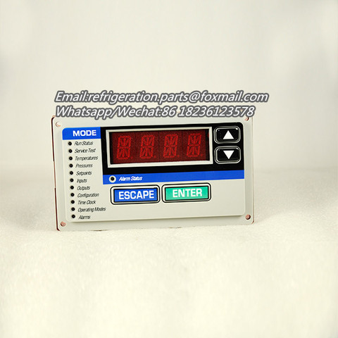 Buy Air Conditioner And Refrigeration Spare Parts Carrier 30gt Display ...