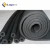 Import air conditioner steam pipe insulated ac copper pipes heat insulation rubber foam material from China