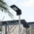 All In One Solar Battery Powered Integrated Led Outdoor Garden Lighting Street Light