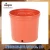Import All sizes 1,2,3,5,7,10,14,15,20 gallon plastic nursery pots from China