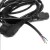 Import all types europe usa other dc power supply power cable cord from China