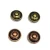 Import Alloy rivets for garment/fitting pants customized rivets from China