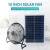 Import Alltop10 Inch 24w Solar Panel Home Portable Stand Rechargeable Energy Solar Powered Fan Solar Fan from China