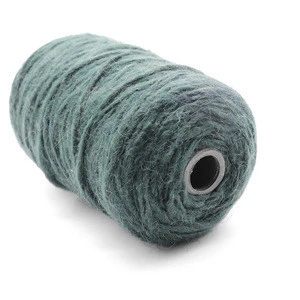 Alpaca yarn 1.2NM Cashmere wool Acrylic Blend yarn
